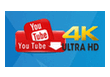 YouTube から 4K 動画を無料ダウンロードする方法