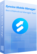 Syncios Manager for Macを購入する