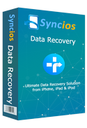 Syncios Data Transfer