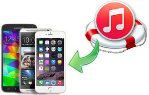 iTunes バックアップファイルからデータを iPhone に復元する方法