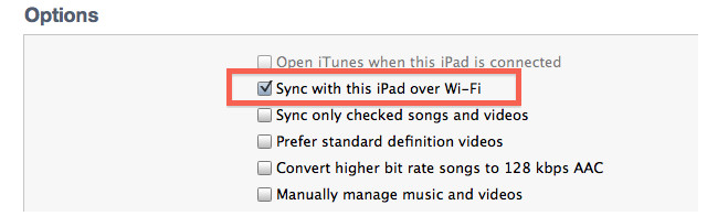 Itunesがiphone Ipad Ipodと同期しないの対処方法 Syncios