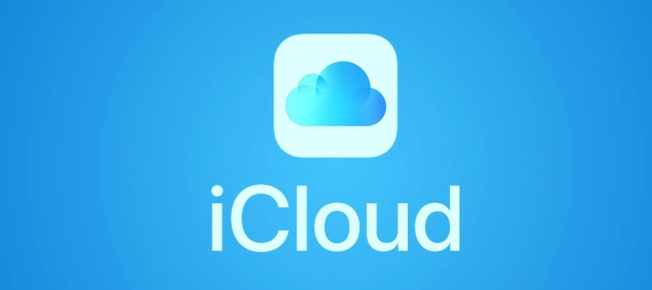 iCloudでデータをバックアップ